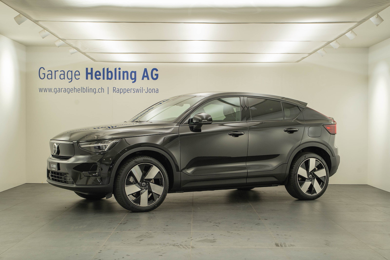 VOLVO EC40 Twin XCENTRIC Edition AWD