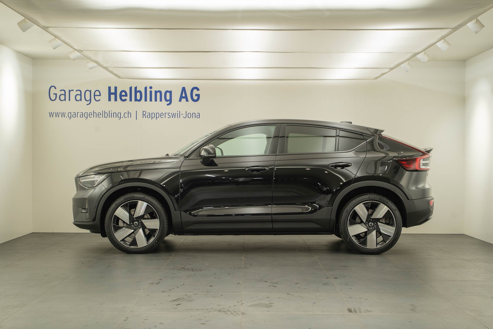 VOLVO EC40 Twin XCENTRIC Edition AWD, Électrique, Voiture nouvelle, Automatique - 3
