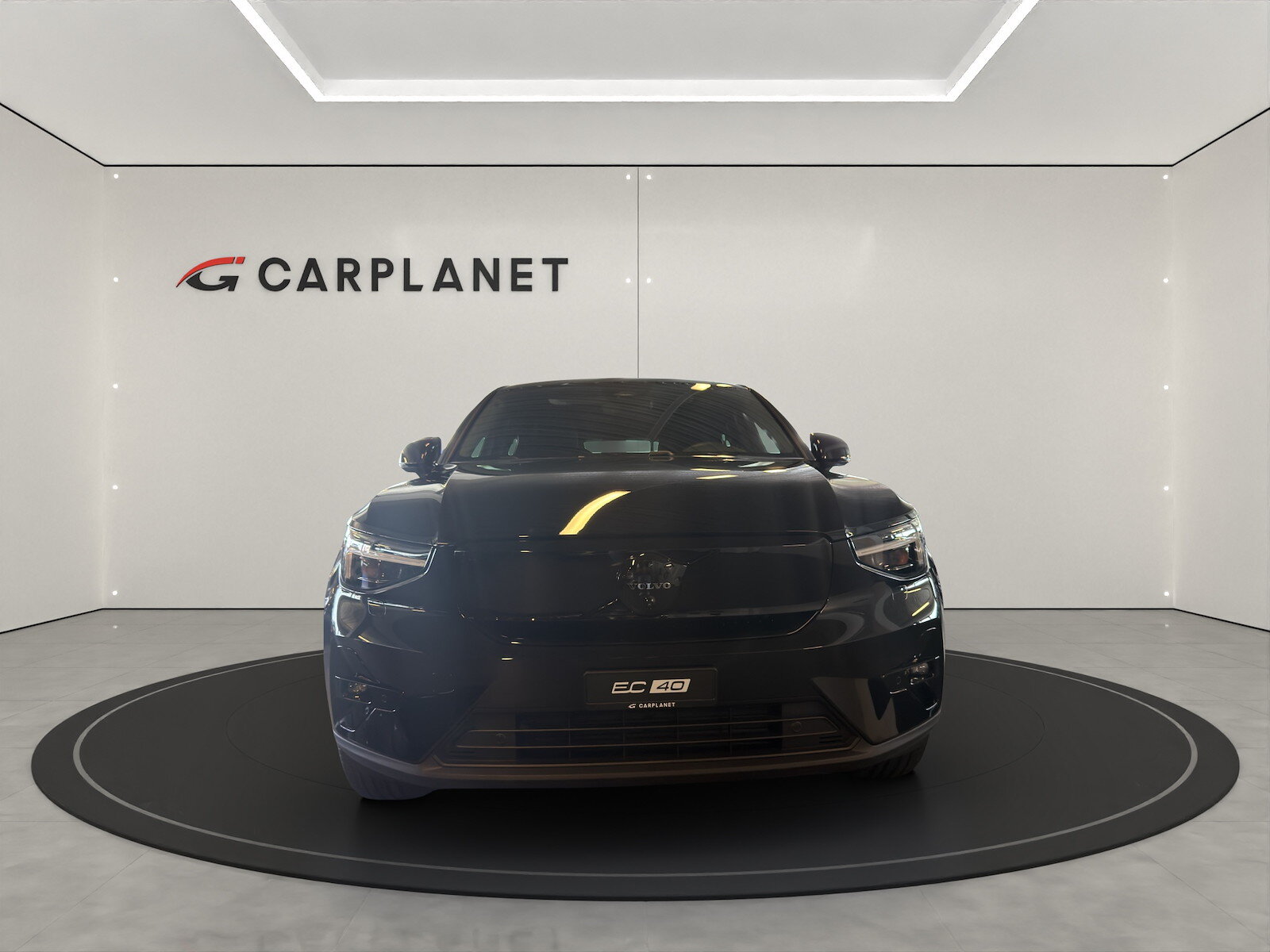 VOLVO EC40 Twin Performance Black Edition AWD, Elettrica, Auto nuove, Automatico - 5