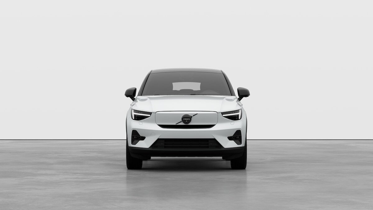 VOLVO EC40 Twin Performance Ultra Black Edition AWD, Électrique, Voiture de démonstration, Automatique - 5
