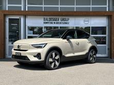 VOLVO EC40 Twin Ultra AWD, Elettrica, Auto dimostrativa, Automatico - 2