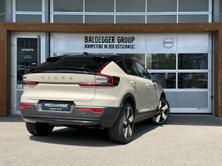 VOLVO EC40 Twin Ultra AWD, Elettrica, Auto dimostrativa, Automatico - 3