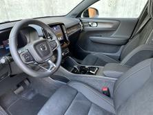 VOLVO EC40 Twin Ultra AWD, Elettrica, Auto dimostrativa, Automatico - 4