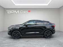 VOLVO EC40 82kWh Twin Motor Performance AWD Xcentric Black E, Elektro, Neuwagen, Automatik - 2