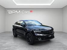 VOLVO EC40 82kWh Twin Motor Performance AWD Xcentric Black E, Elektro, Neuwagen, Automatik - 6