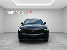 VOLVO EC40 82kWh Twin Motor Performance AWD Xcentric Black E, Elektro, Neuwagen, Automatik - 7