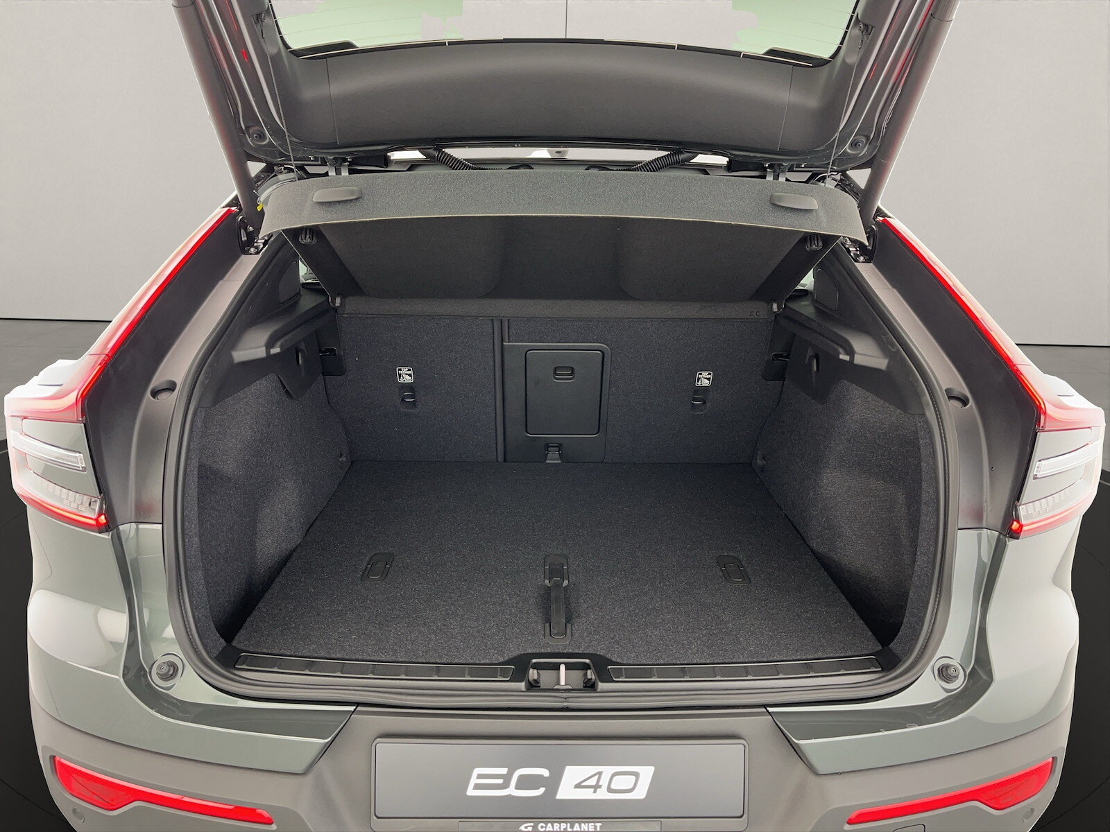 VOLVO EC40 Twin Performance Ultra AWD, Elettrica, Auto nuove, Automatico - 6
