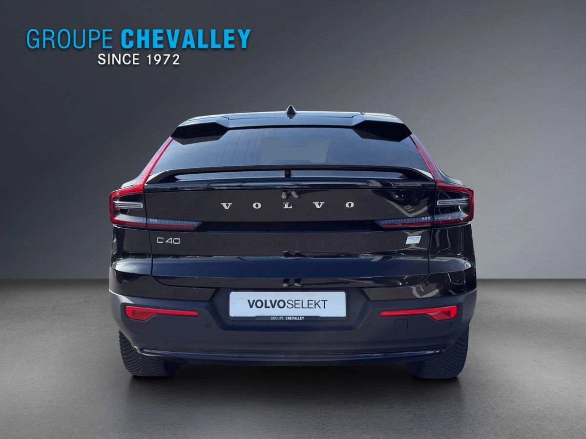 VOLVO EC40 82kWh Twin Motor AWD Ultra, Elettrica, Auto dimostrativa, Automatico - 2