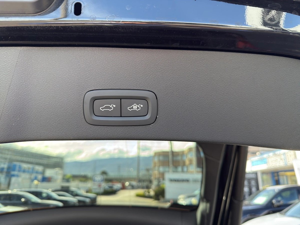 VOLVO EC40 82kWh Twin Motor AWD Ultra, Elettrica, Auto dimostrativa, Automatico - 7