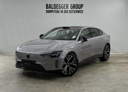 VOLVO ES90