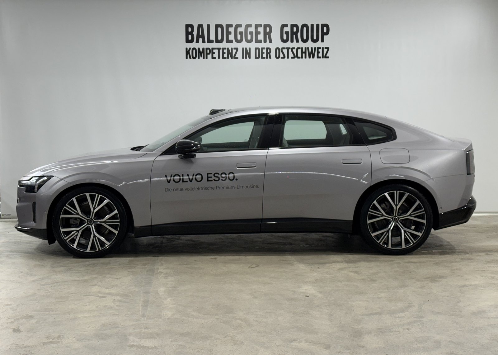 VOLVO ES90 Ultra, Électrique, Voiture nouvelle, Automatique - 2