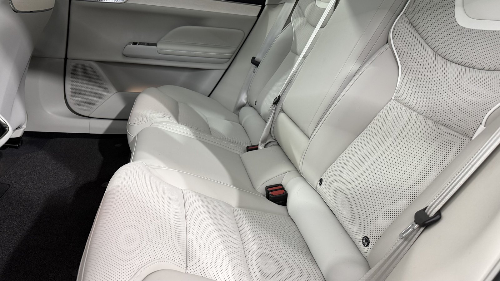VOLVO ES90 Ultra, Électrique, Voiture nouvelle, Automatique - 6
