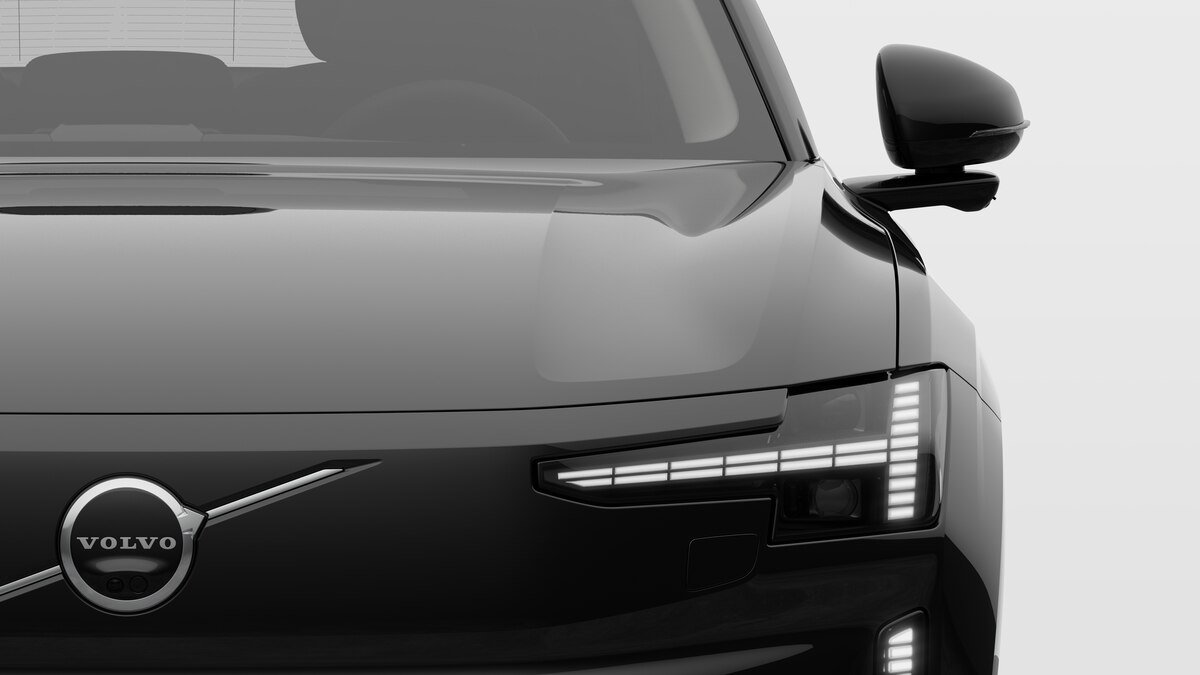 VOLVO ES90 Ultra, Électrique, Voiture nouvelle, Automatique - 7