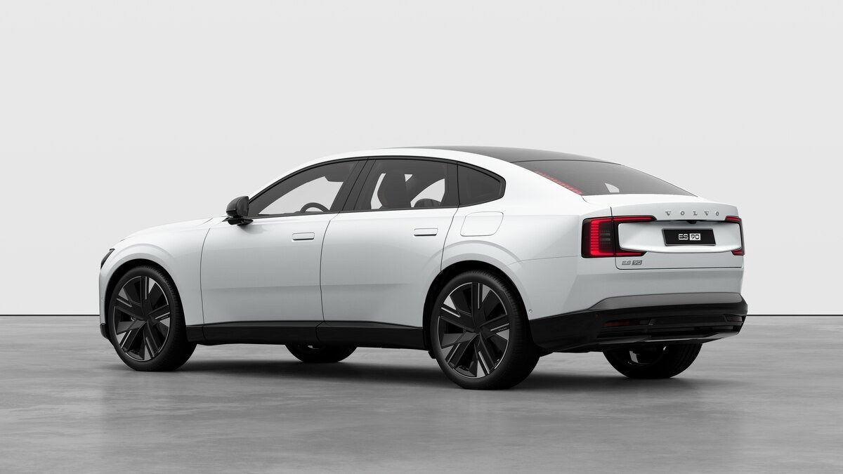VOLVO ES90 Ultra, Électrique, Voiture nouvelle, Automatique - 2