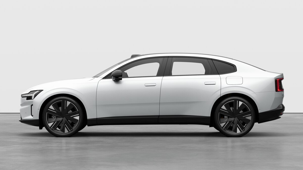 VOLVO ES90 Ultra, Électrique, Voiture nouvelle, Automatique - 3