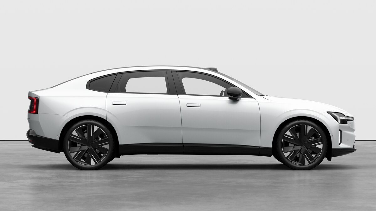 VOLVO ES90 Ultra, Électrique, Voiture nouvelle, Automatique - 4