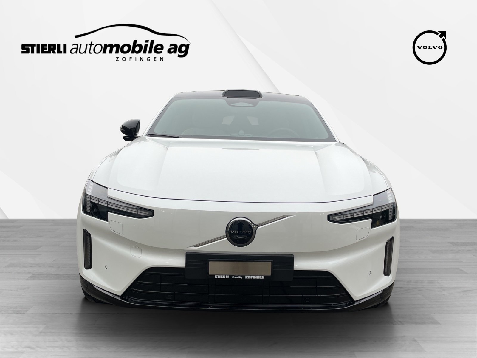 VOLVO ES90 Ultra, Électrique, Voiture nouvelle, Automatique - 2