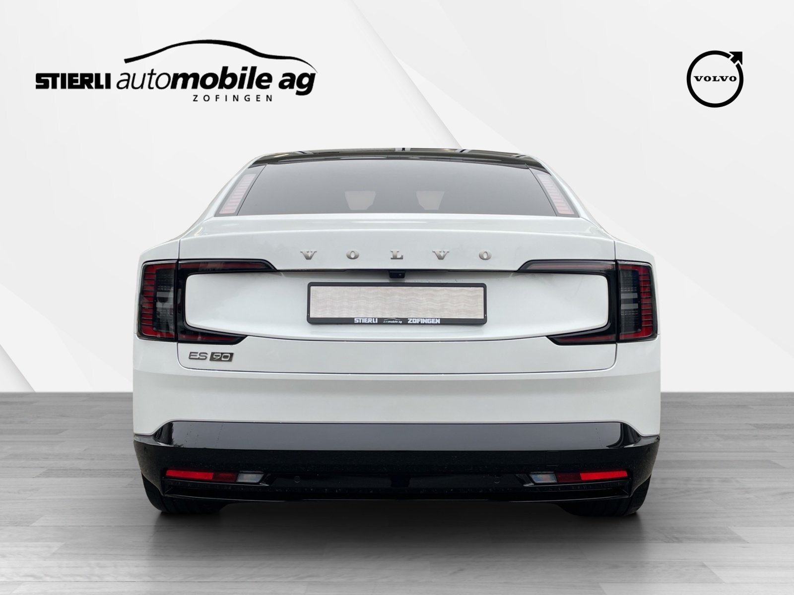VOLVO ES90 Ultra, Électrique, Voiture nouvelle, Automatique - 6