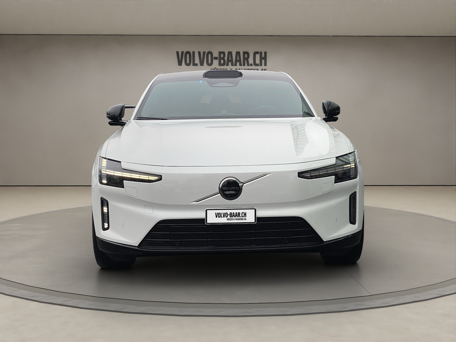 VOLVO ES90 Ultra, Elettrica, Auto nuove, Automatico - 5