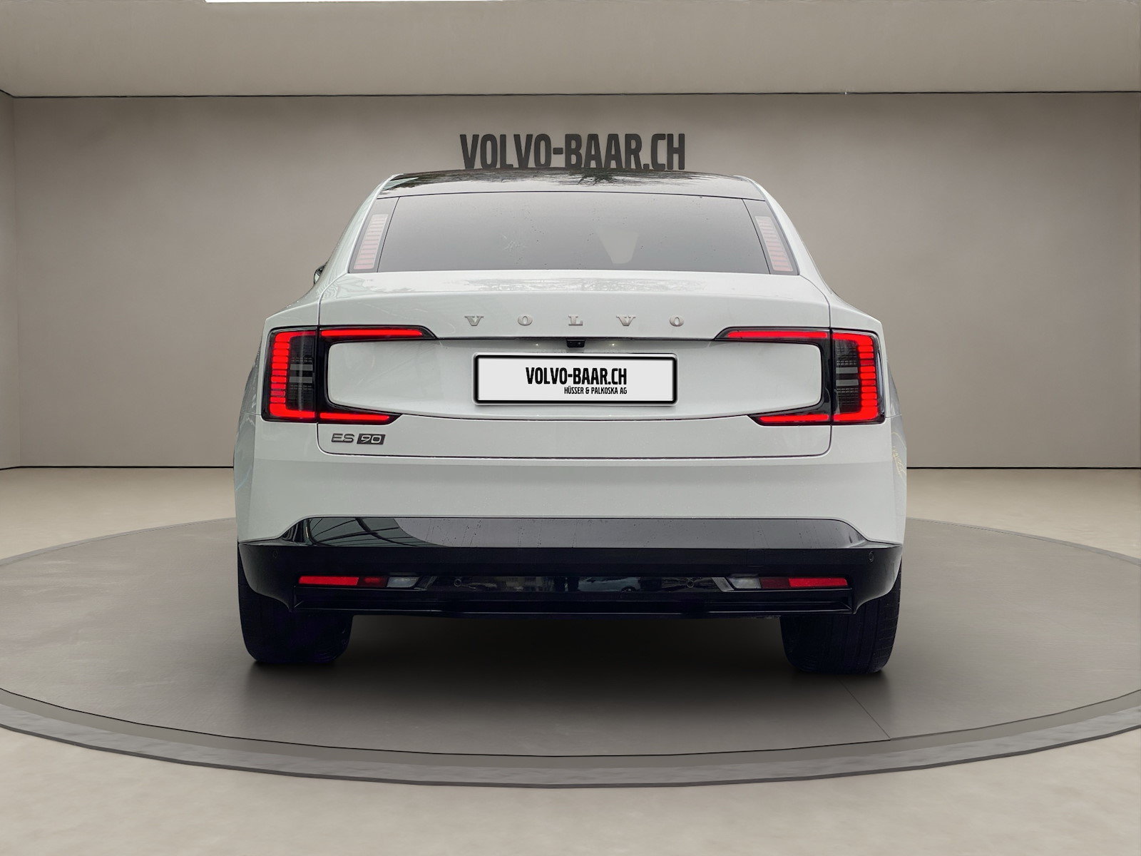 VOLVO ES90 Ultra, Elettrica, Auto nuove, Automatico - 6
