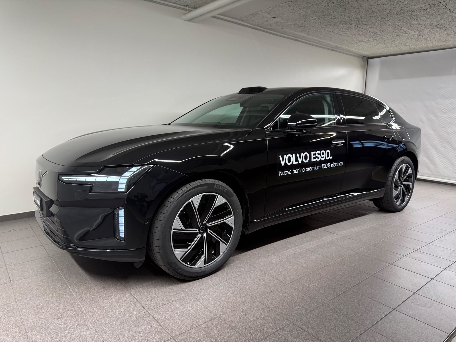 VOLVO ES90 Plus, Électrique, Voiture nouvelle, Automatique - 2