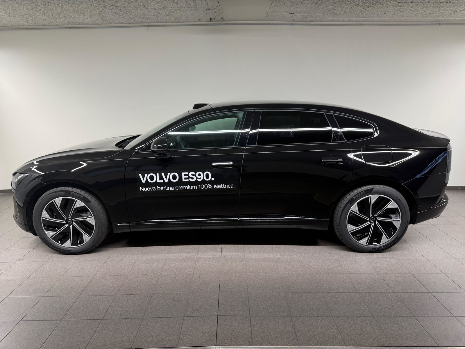 VOLVO ES90 Plus, Électrique, Voiture nouvelle, Automatique - 3