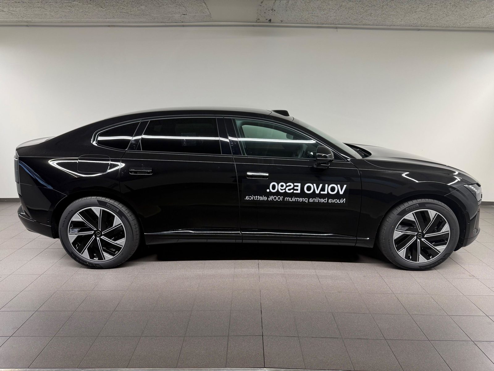 VOLVO ES90 Plus, Électrique, Voiture nouvelle, Automatique - 4