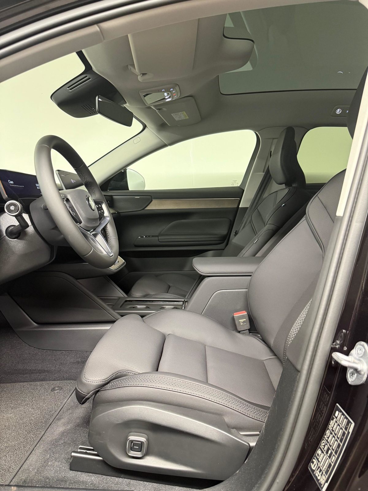 VOLVO ES90 Plus, Électrique, Voiture nouvelle, Automatique - 6