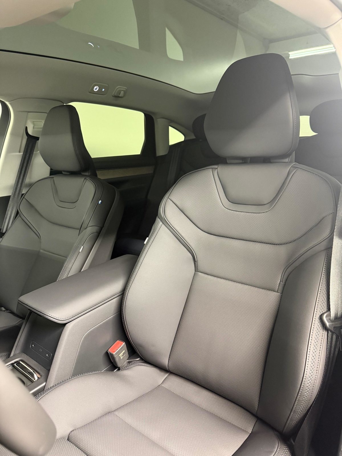 VOLVO ES90 Plus, Électrique, Voiture nouvelle, Automatique - 7