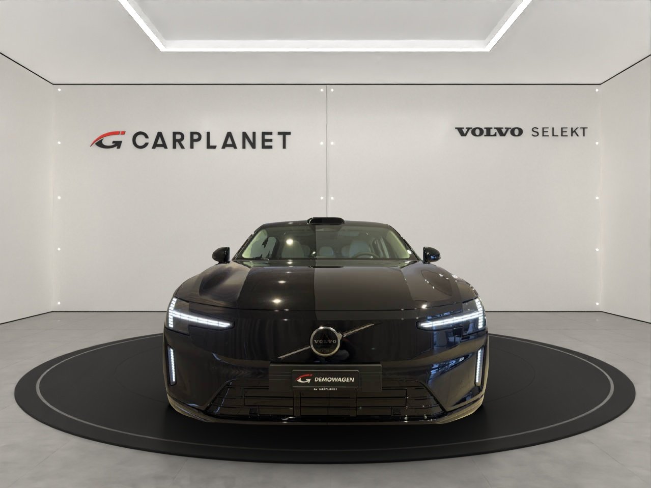 VOLVO ES90 Ultra, Elettrica, Auto nuove, Automatico - 4