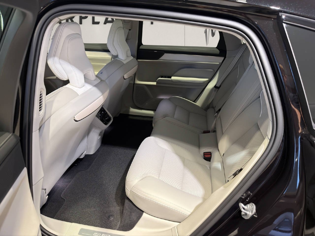 VOLVO ES90 Ultra, Elettrica, Auto nuove, Automatico - 6