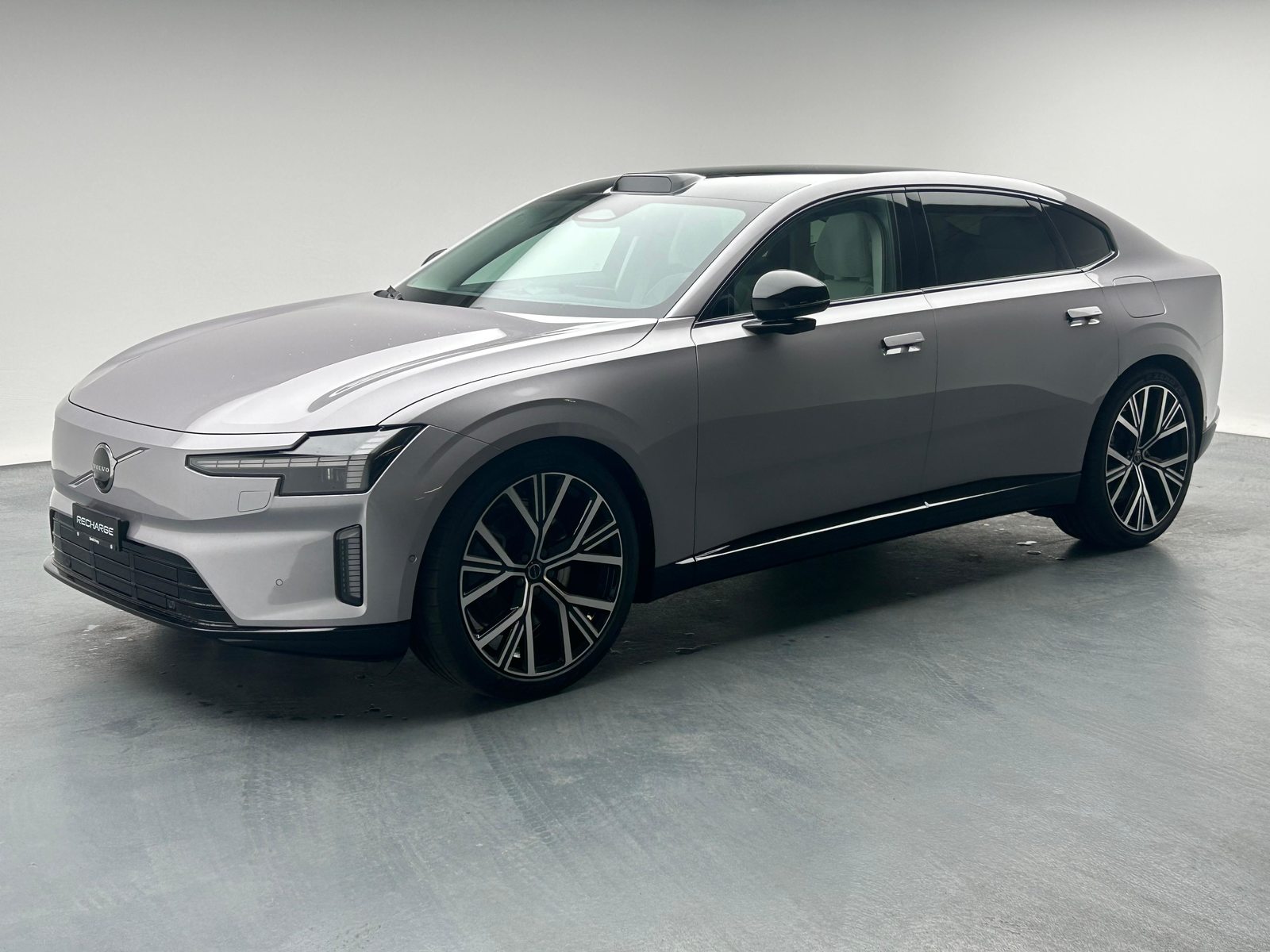VOLVO ES90 Ultra, Electric, New car, Automatic - 2