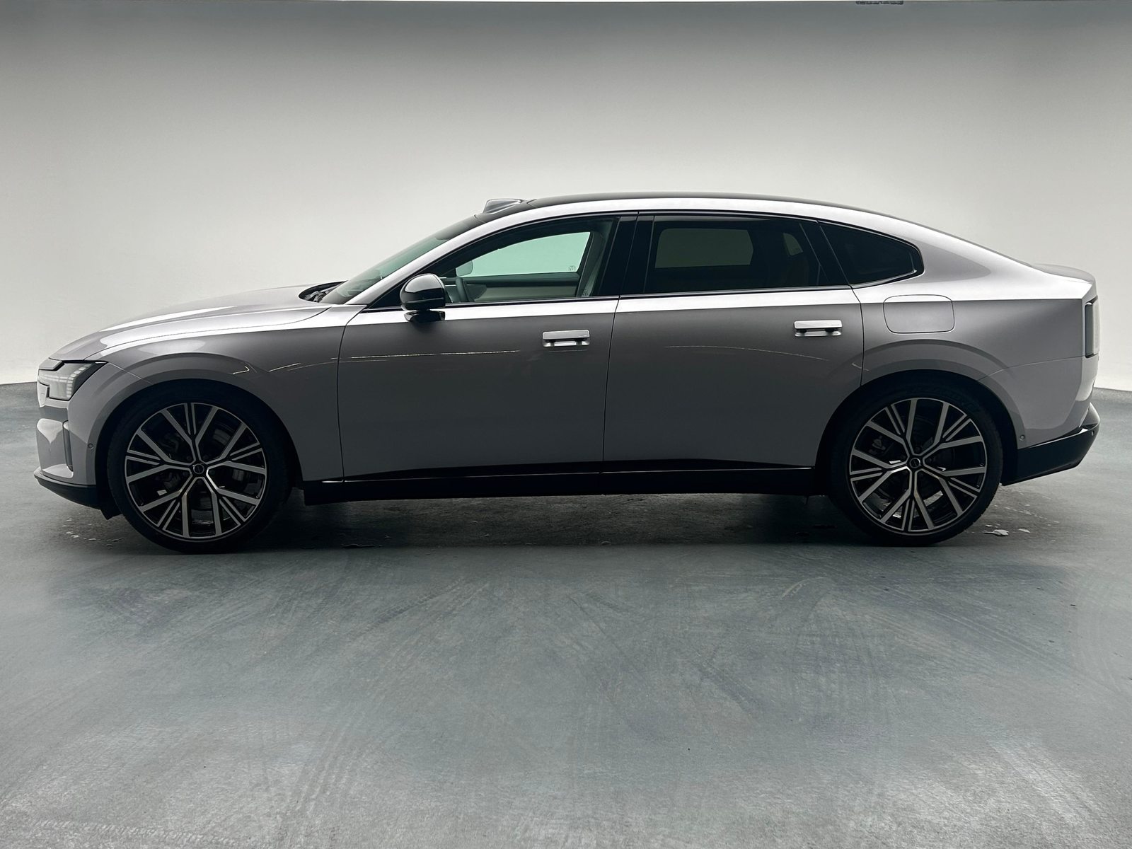 VOLVO ES90 Ultra, Electric, New car, Automatic - 3