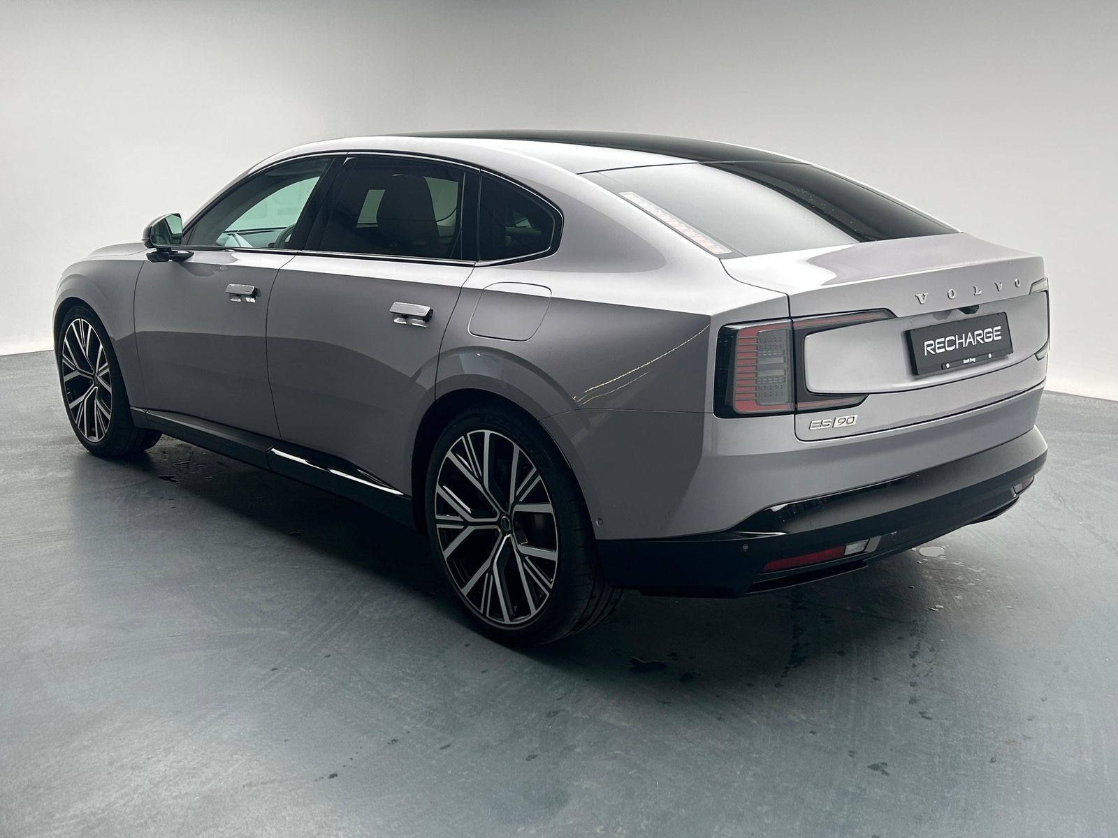 VOLVO ES90 Ultra, Electric, New car, Automatic - 4