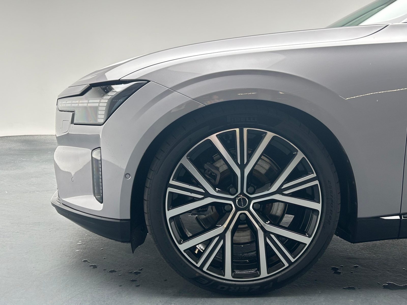 VOLVO ES90 Ultra, Electric, New car, Automatic - 5