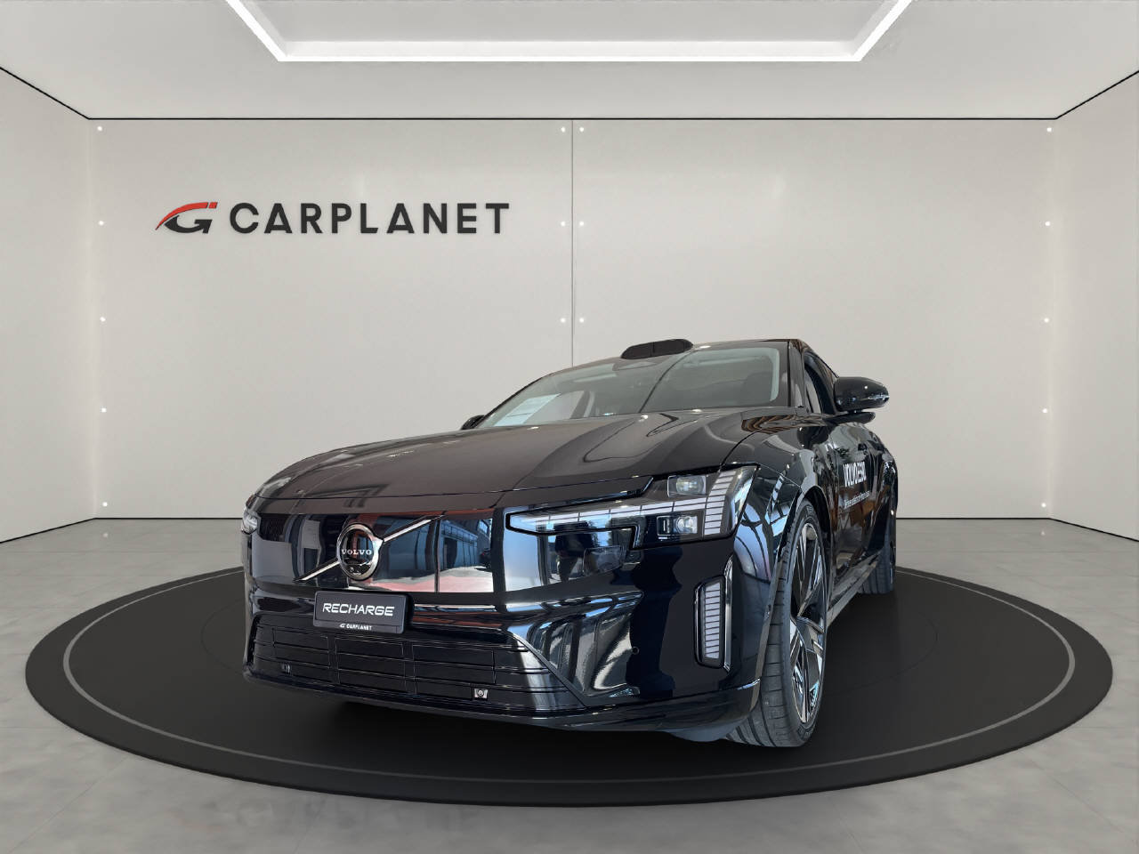 VOLVO ES90 Ultra