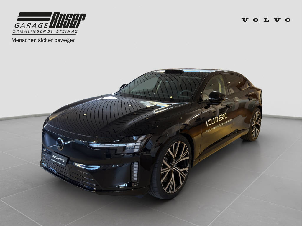 VOLVO ES90 Ultra