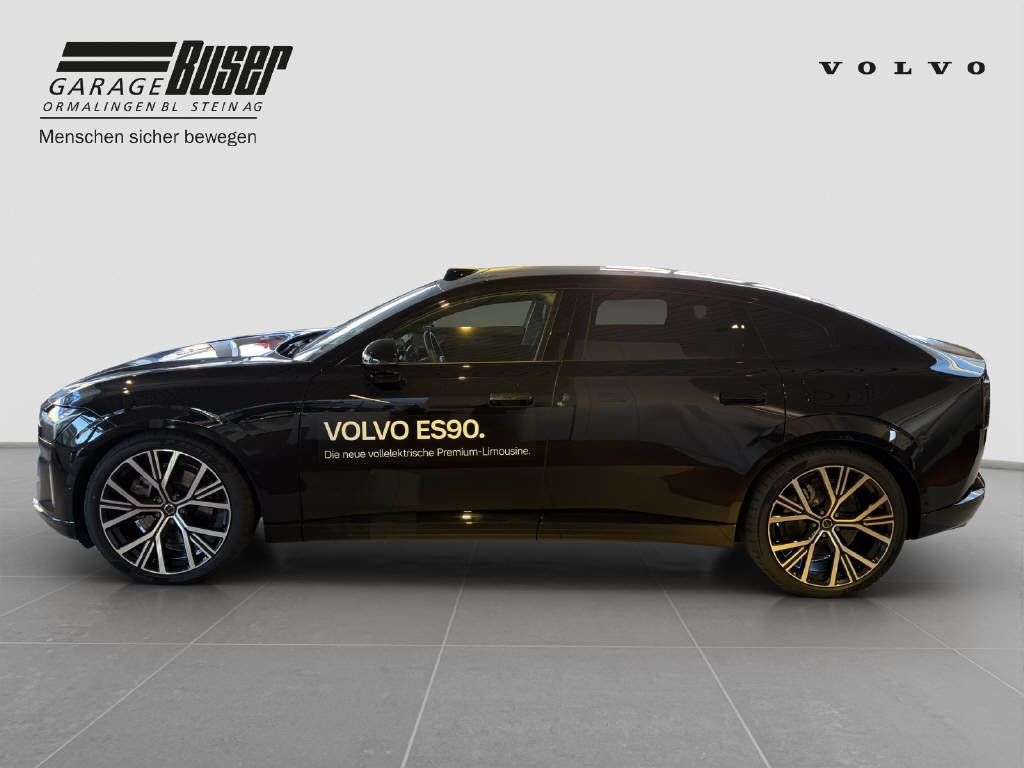VOLVO ES90 Ultra, Elettrica, Auto nuove, Automatico - 2