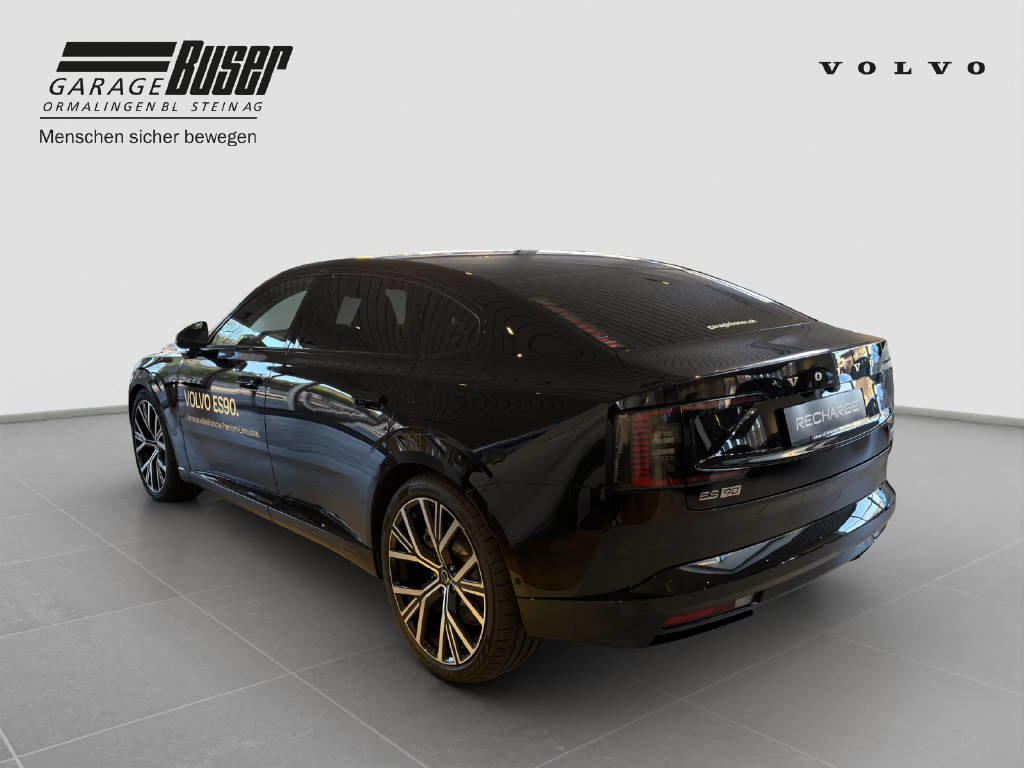 VOLVO ES90 Ultra, Elettrica, Auto nuove, Automatico - 3