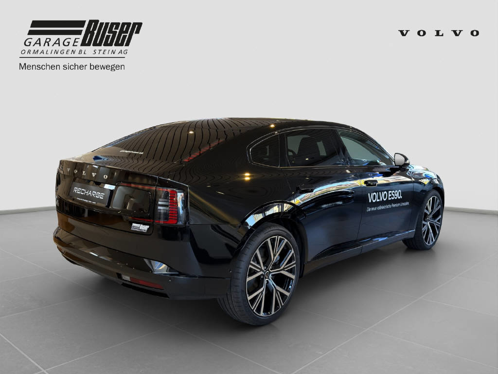 VOLVO ES90 Ultra, Elettrica, Auto nuove, Automatico - 4