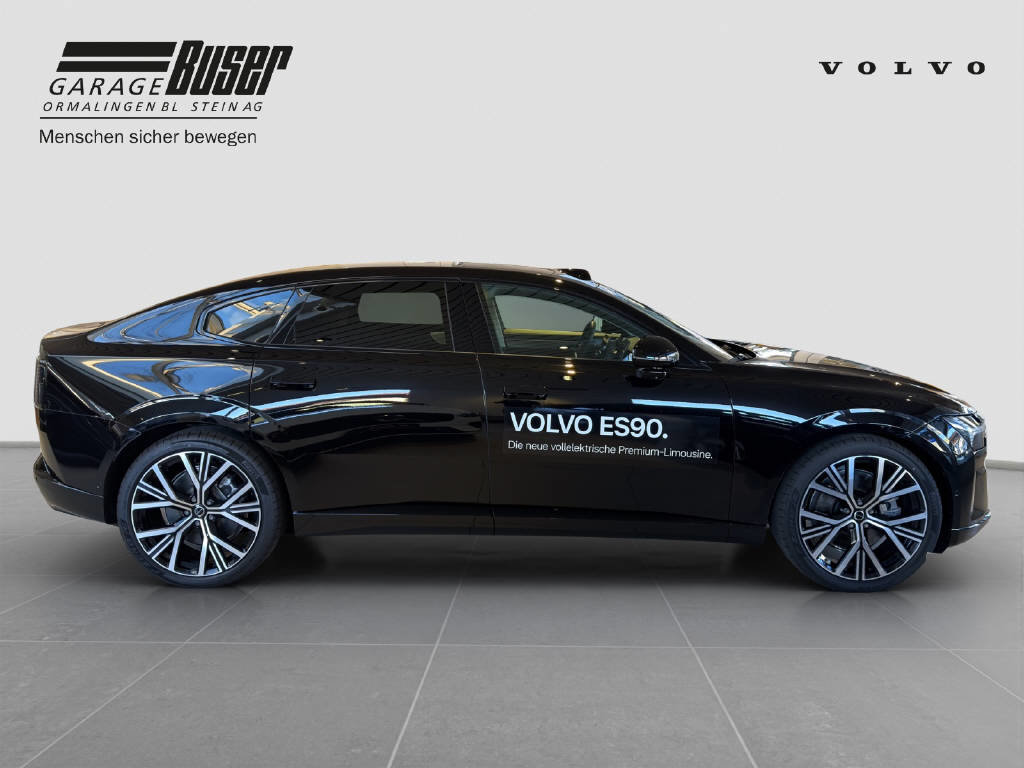 VOLVO ES90 Ultra, Elettrica, Auto nuove, Automatico - 5