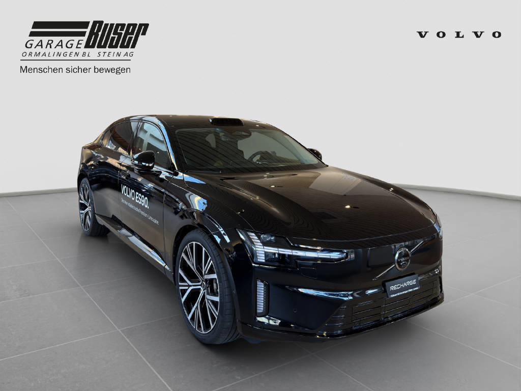 VOLVO ES90 Ultra, Elettrica, Auto nuove, Automatico - 6