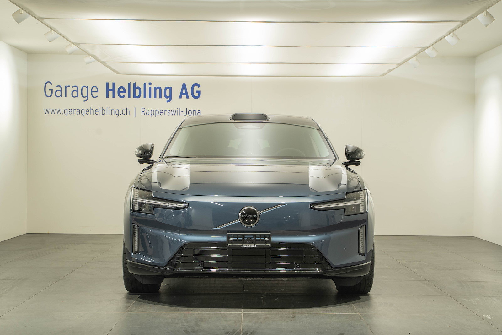 VOLVO ES90 Ultra, Elektro, Neuwagen, Automatik - 2