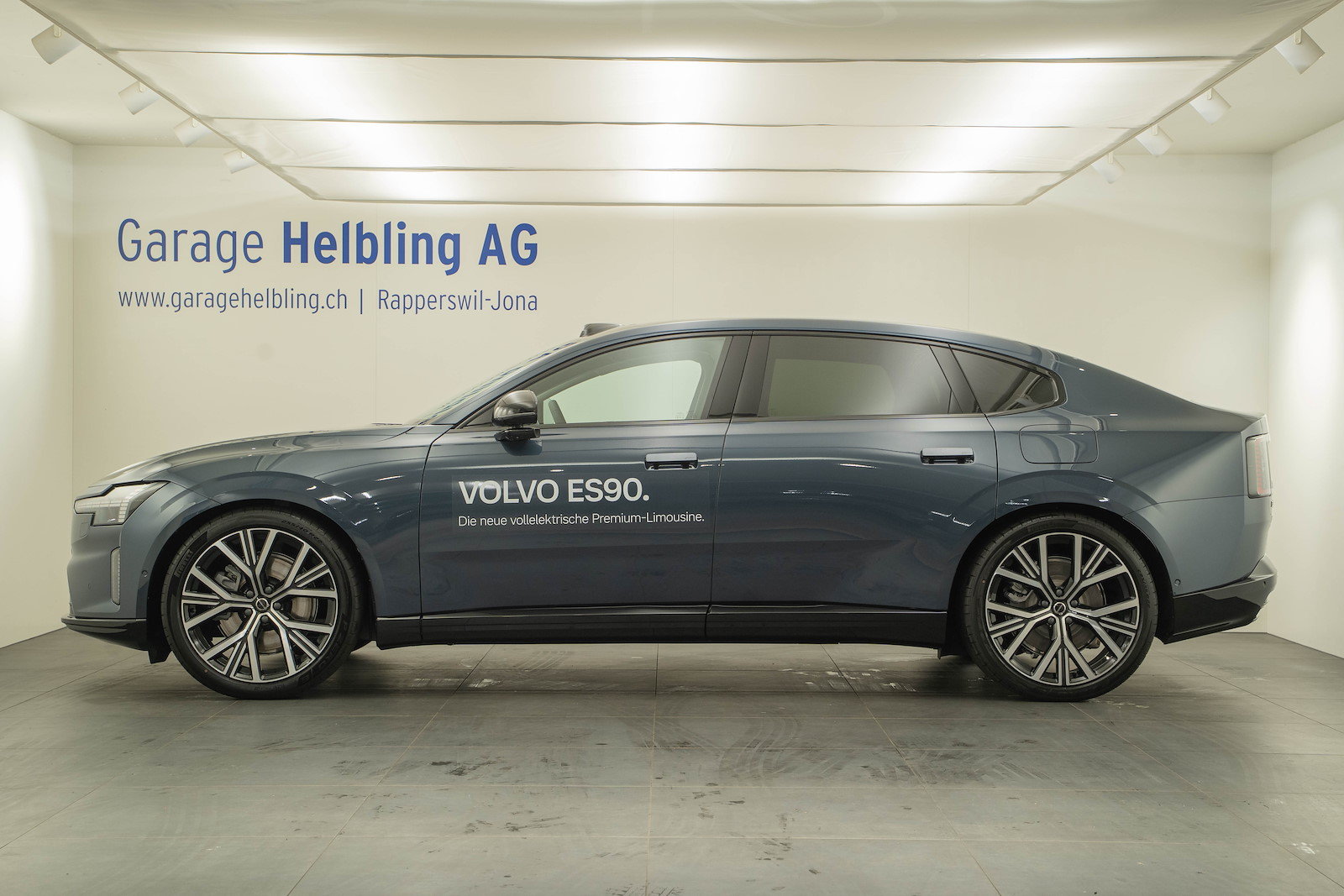 VOLVO ES90 Ultra, Elektro, Neuwagen, Automatik - 3