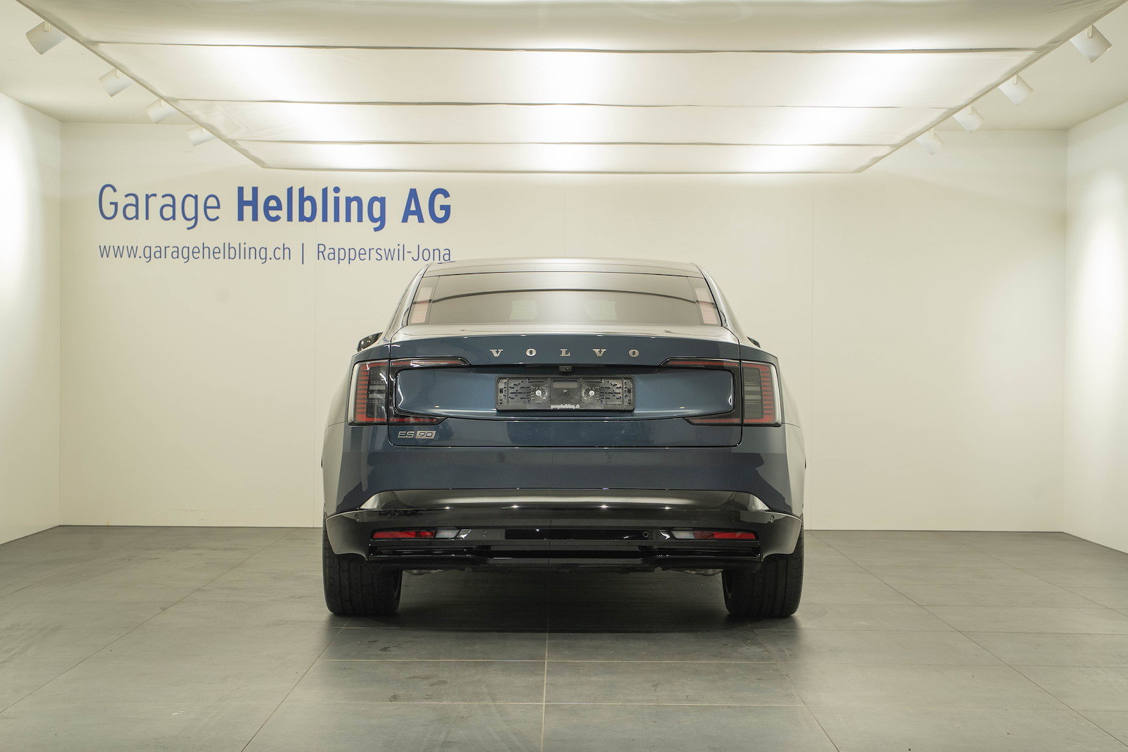 VOLVO ES90 Ultra, Elektro, Neuwagen, Automatik - 4