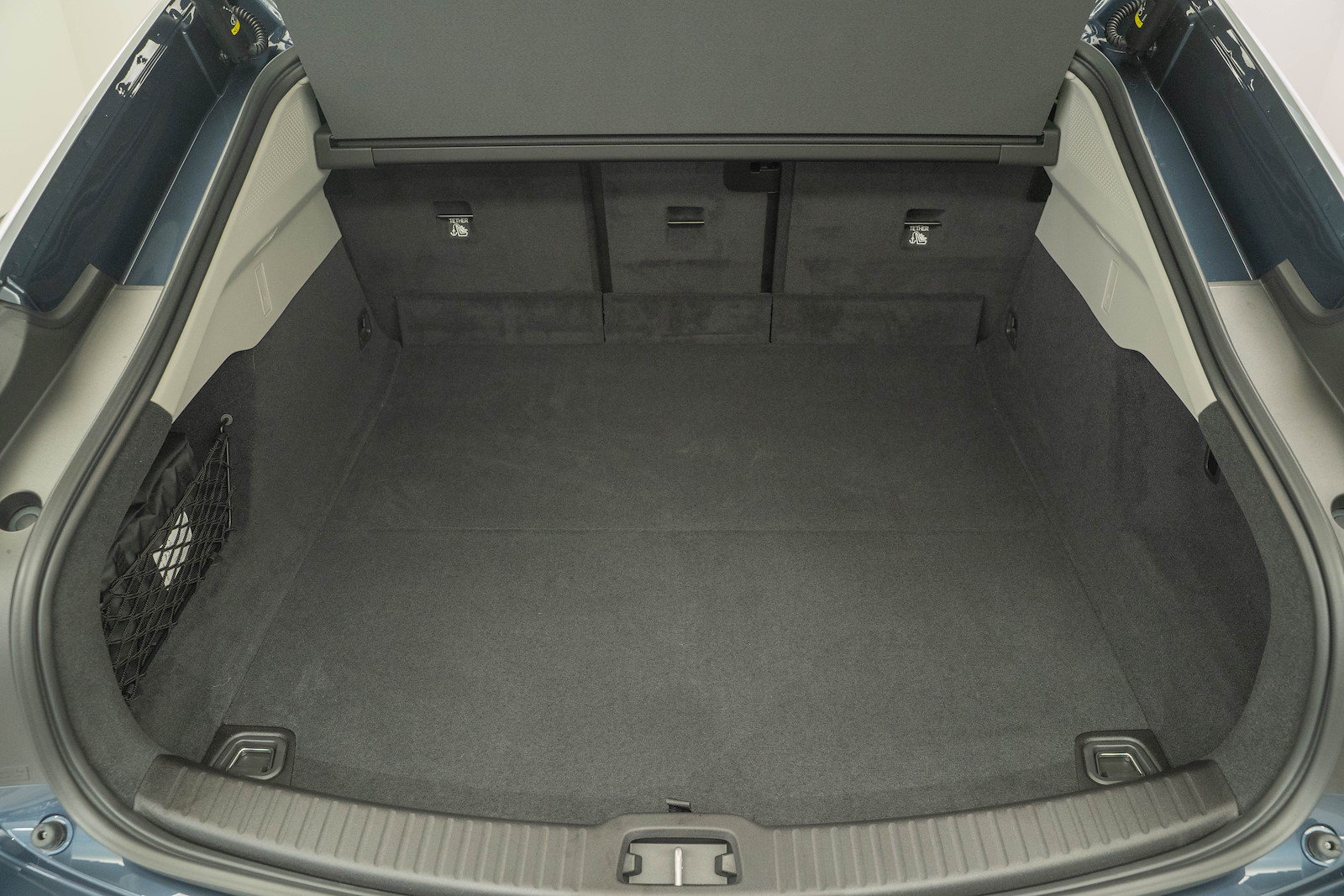 VOLVO ES90 Ultra, Elektro, Neuwagen, Automatik - 5
