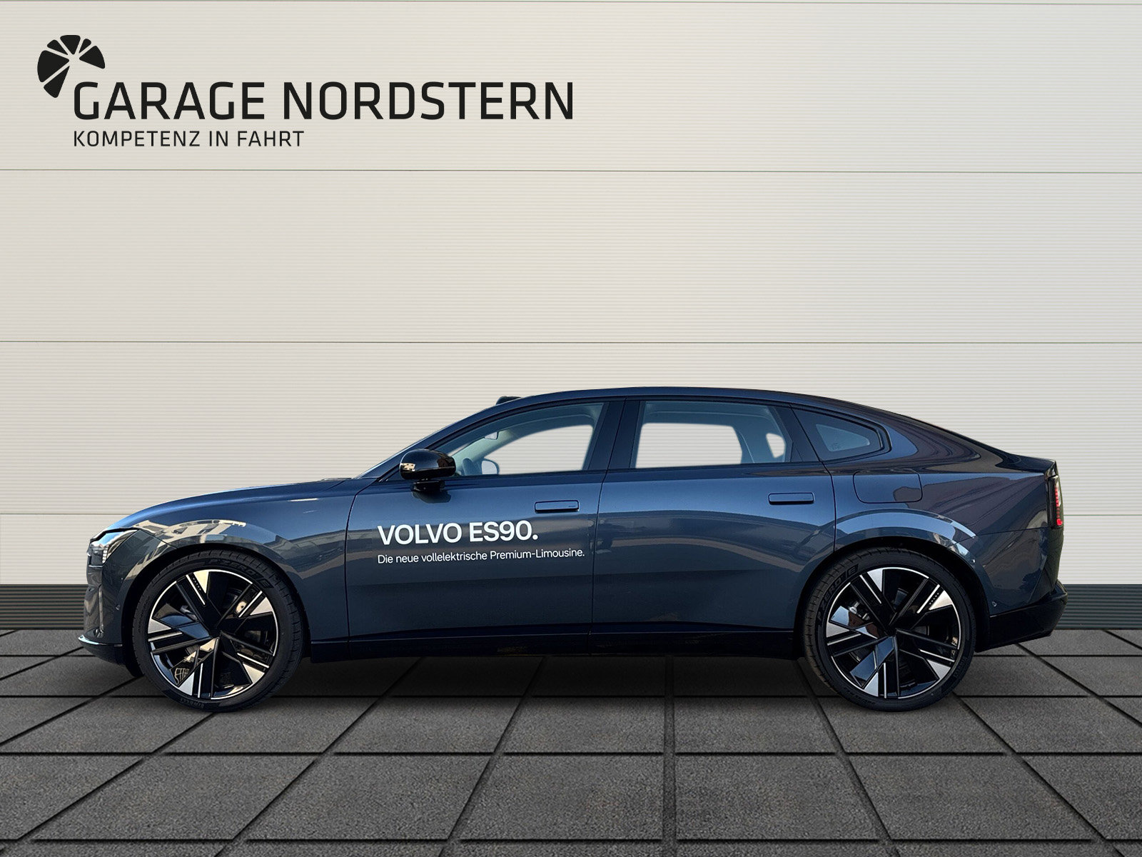 VOLVO ES90 Ultra, Électrique, Voiture nouvelle, Automatique - 3