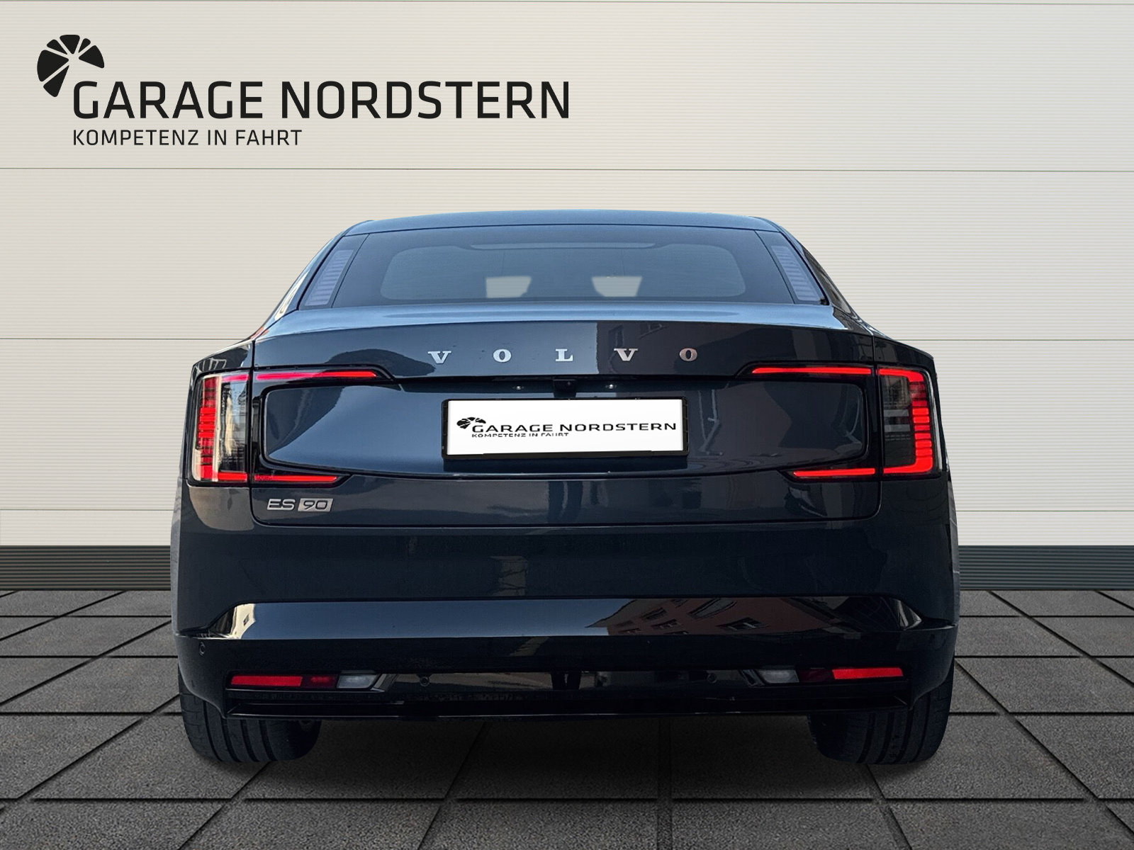 VOLVO ES90 Ultra, Électrique, Voiture nouvelle, Automatique - 5