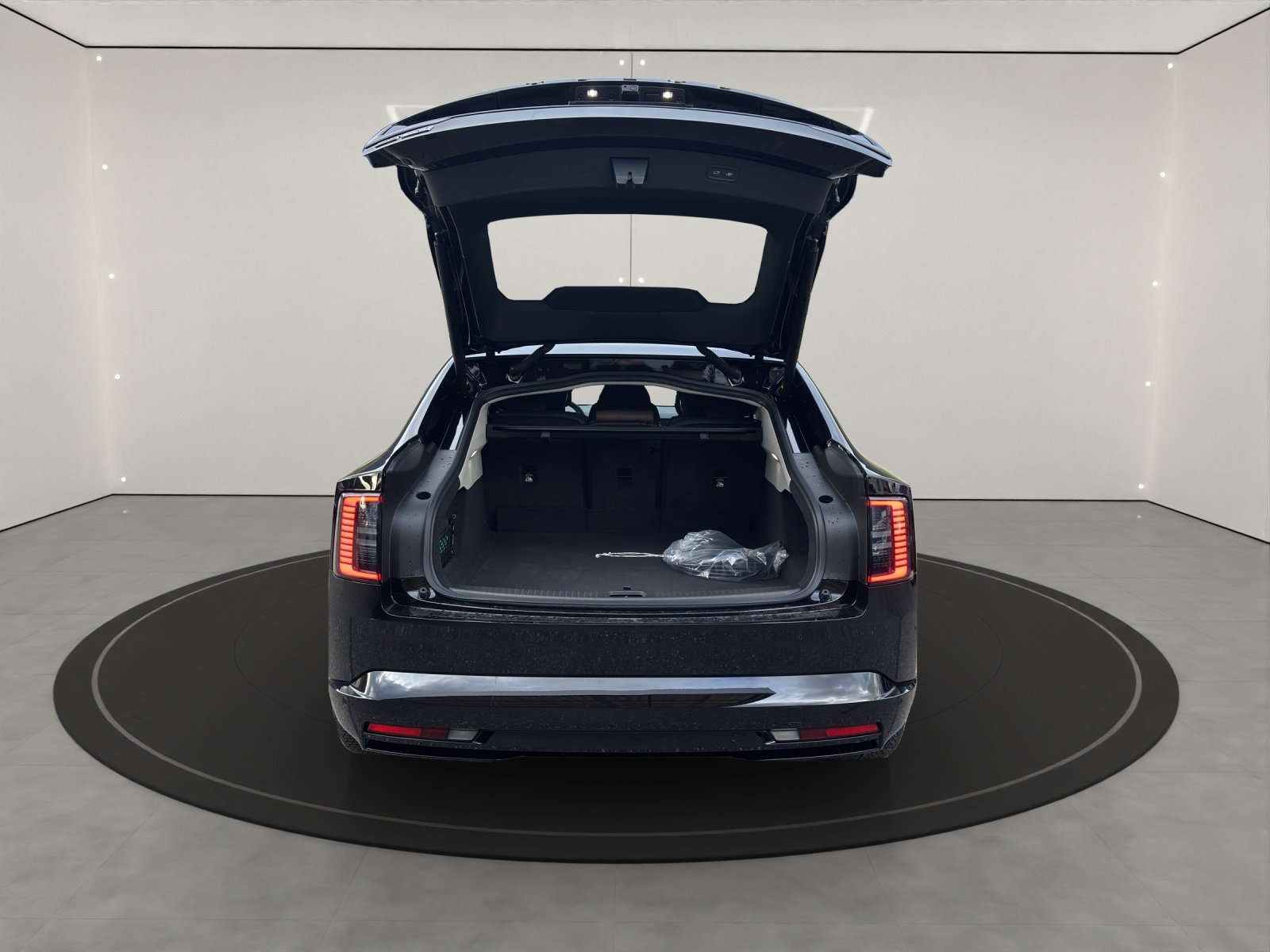 VOLVO ES90 Ultra, Elektro, Neuwagen, Automatik - 3