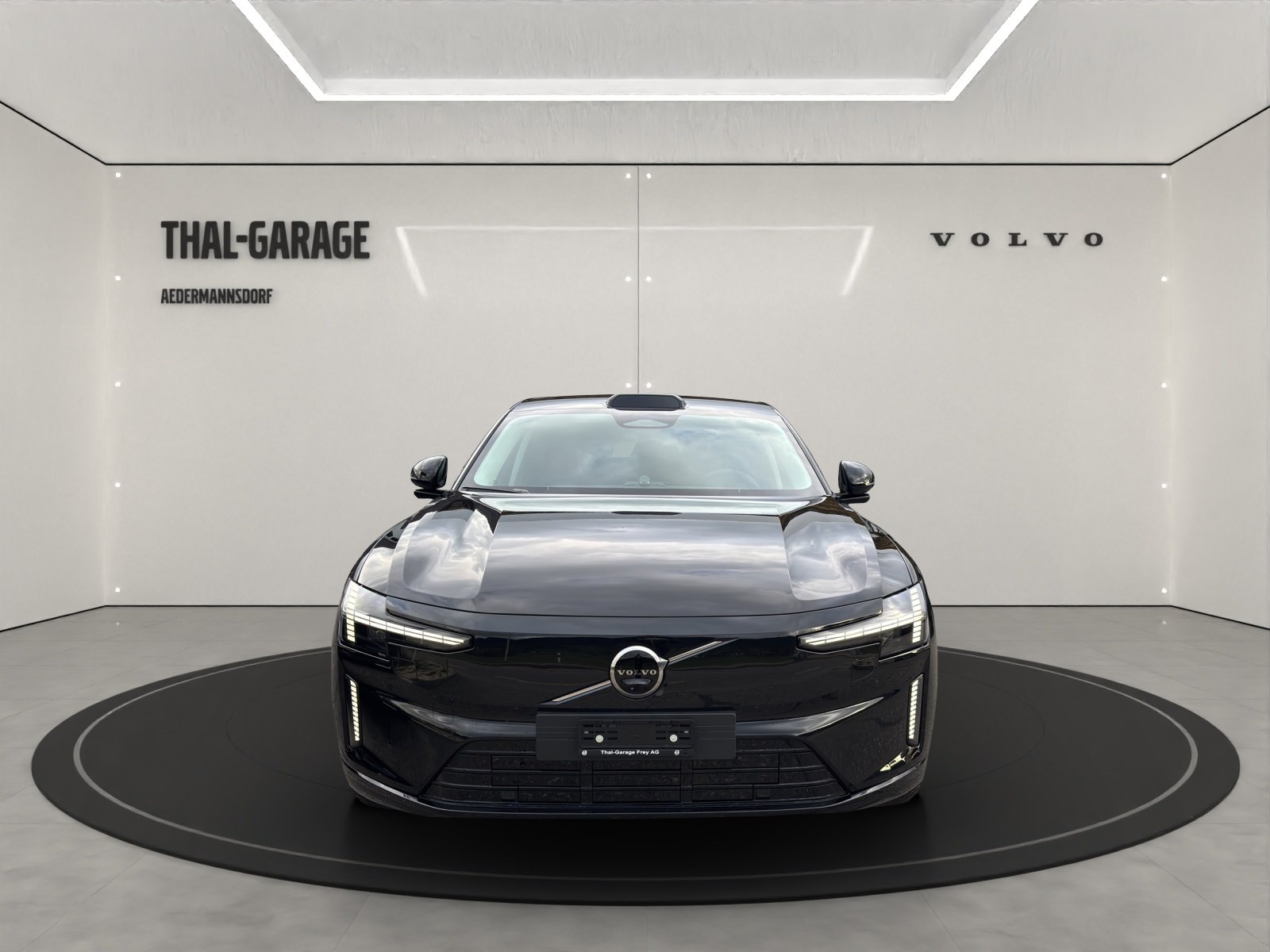 VOLVO ES90 Ultra, Elektro, Neuwagen, Automatik - 5